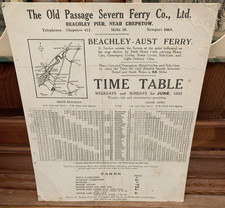 aust for sale aust for sale BEDFORD
