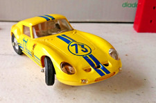 Voiture circuit jouef d'occasion  Gaillac
