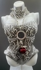 Thomas sabo luxus gebraucht kaufen  Billigheim-Ingenh., Birkwlr., Eschbach