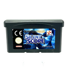 Videogioco silent scope usato Videogioco silent scope usato  Ragalna