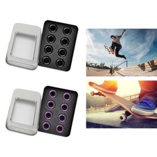 Abec skateboard kugellager gebraucht kaufen  Versand nach Germany