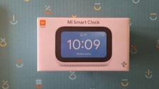 Smart clock orologio usato  Italia