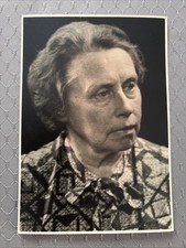 Handsignierte trude breutina gebraucht kaufen  Gifhorn