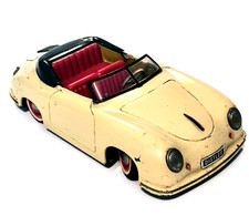 Early porsche 356 for sale  Stockbridge