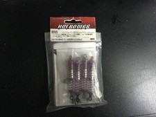 Conjunto de choque a óleo Hot Bodies Mini Jeela Hyperhomance comprar usado  Enviando para Brazil