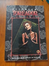 Vampire the masquerade gebraucht kaufen  Wilhelmshaven