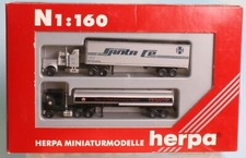 Herpa 6500 spur gebraucht kaufen  Viersen