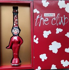 Swatch gent club gebraucht kaufen  Duisburg
