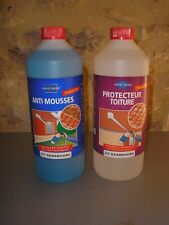 Anti mousse toiture d'occasion  Périgueux