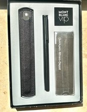 Tolle gebrauchte montblanc gebraucht kaufen  Bergisch Gladbach
