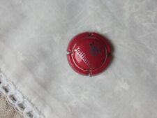 Capsule clairette die d'occasion  Pleslin-Trigavou