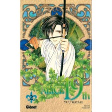 Alice 19th tome d'occasion  Lyon VII