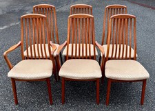 Set mid century for sale  Cortlandt Manor