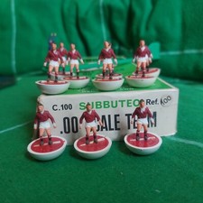 Mint subbuteo team usato  Firenze