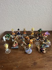 Drangon Ball Z Gashapon Imagination Bandai 2008 Toei na sprzedaż  Wysyłka do Poland