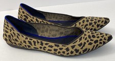 Rothy point leopard for sale  Lexington