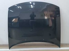 Motorhaube farbe schwarz gebraucht kaufen  Berlin