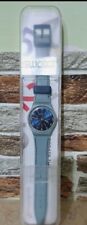 Swatch 25th anniversario usato  Carapelle