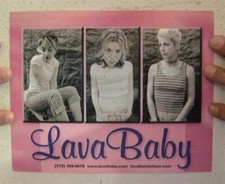 Lava baby press for sale  Dripping Springs