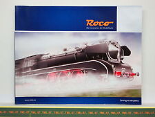 Catalogue roco hoe d'occasion  Francaltroff