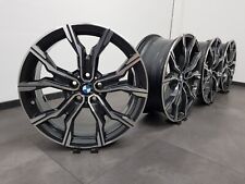 Bmw zoll felgen gebraucht kaufen  Staufenberg