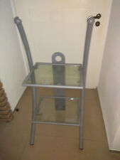 Rack metall glas gebraucht kaufen Rack metall glas gebraucht kaufen  Bad Schwartau