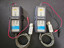 Tektronix p5205 sonde d'occasion  Saint-Cyr-sur-Loire