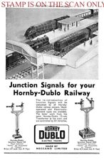 1950s hornby dublo for sale  SIDCUP