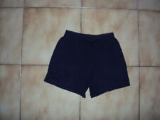 Short bleu marine d'occasion  Saint-Denis