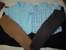 Months boys polo for sale  Boca Raton