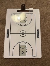 Basketball coach dry for sale  Sewell