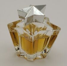 Vintage Thierry Mugler Angel Miniatura eau de parfum 5 ml estoque antigo quase completo comprar usado  Enviando para Brazil