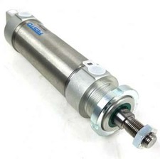Round cylinder dsnu for sale  STOKE-ON-TRENT