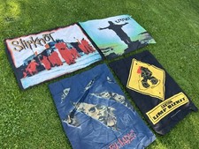 Posterfahnen flaggen metal gebraucht kaufen  Wittenberg-Umland