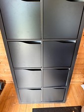 Ikea kallax unit for sale  BEDFORD