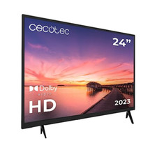 Cecotec televisore series usato  Roccagloriosa