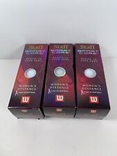 Wilson staff smart for sale  Fairmount