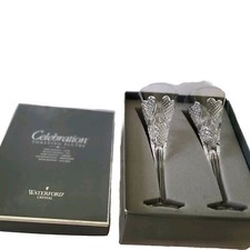 Waterford crystal celebration for sale  Granada Hills