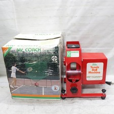 Shine coach tennis for sale  Burbank