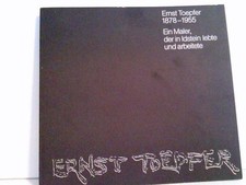 Ernst toepfer 1878 gebraucht kaufen  Aarbergen