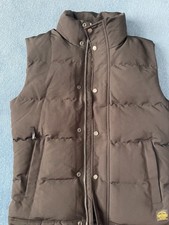 Superdry everest gilet for sale  LONDON