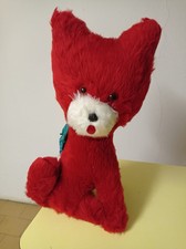 Peluche pupazzo vintage usato  Cavezzo