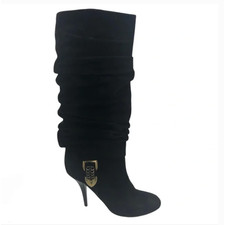 Christian dior suede for sale  Reading