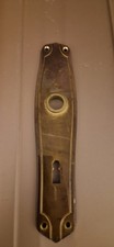 Hoppe 272 messing gebraucht kaufen  Oberhausen