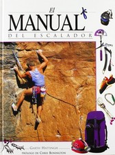 Manual del escalador comprar usado  Enviando para Brazil