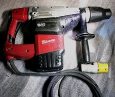 Milwaukee hammer breaker for sale  NEW MALDEN