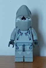 Figurine lego atlantis d'occasion  Telgruc-sur-Mer