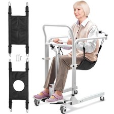 Vevor fauteuil roulant d'occasion  Gonesse