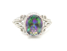 mystic topas ring gebraucht kaufen  Karlsruhe