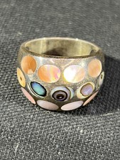 Size mother pearl for sale  San Diego